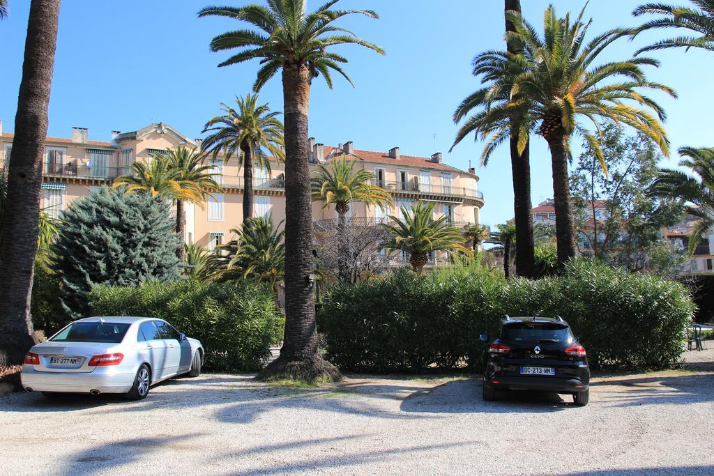 Appartement Le Pavillon113 Cannes