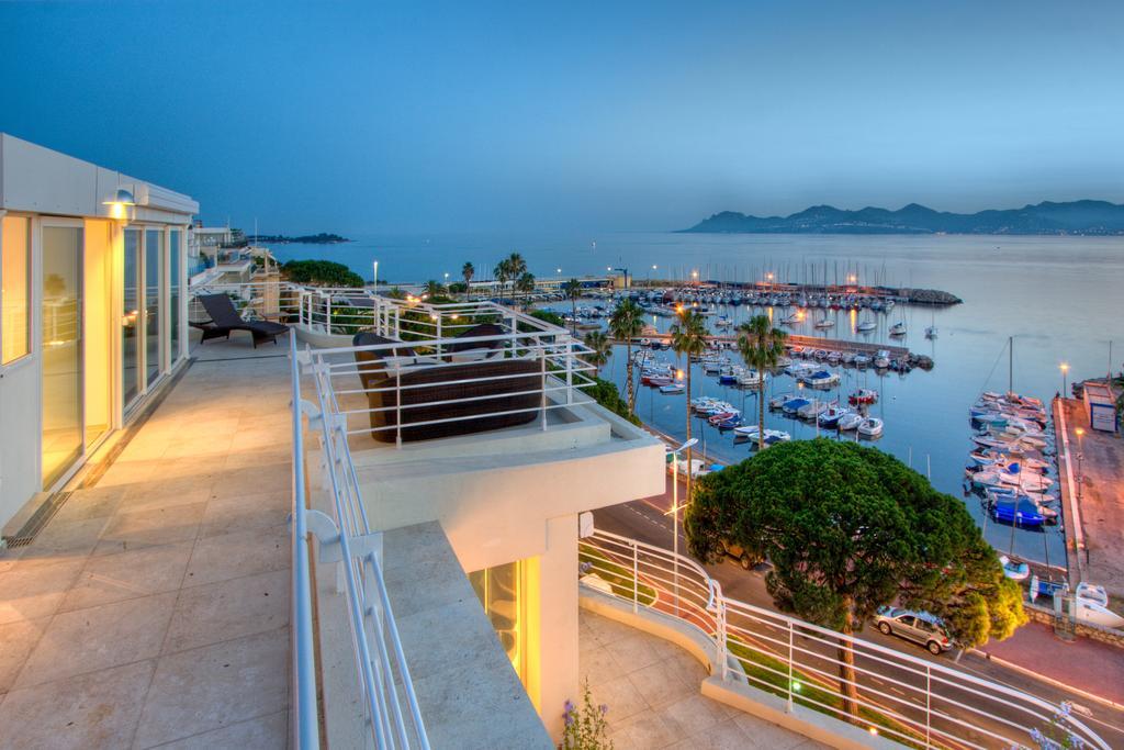 Le Romance * Cannes