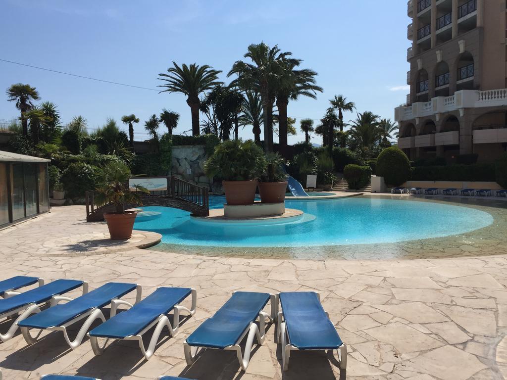 Vue Azur Appartement *