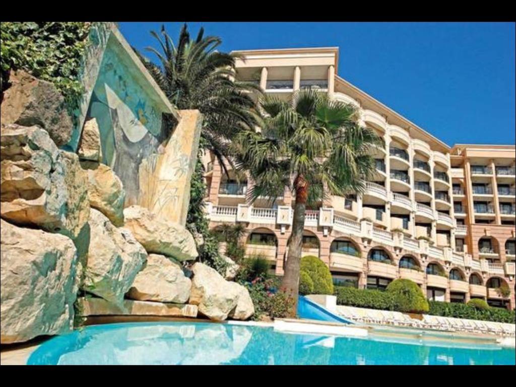 Vue Azur Appartement *