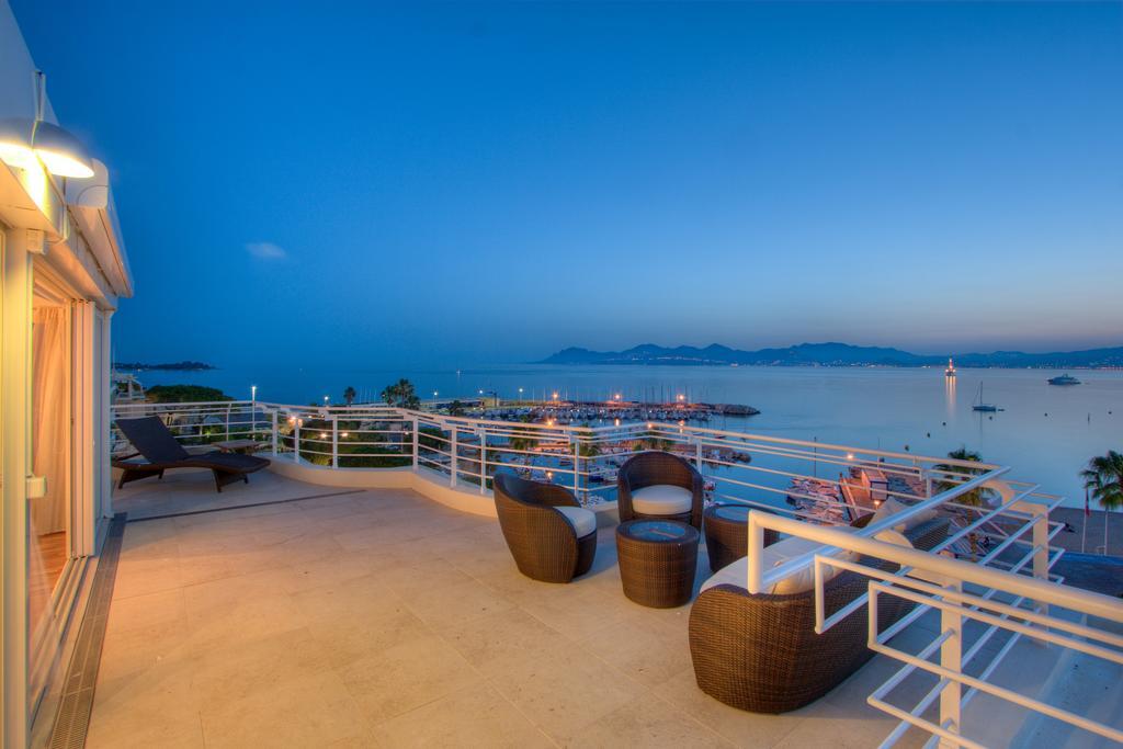 Le Romance Cannes