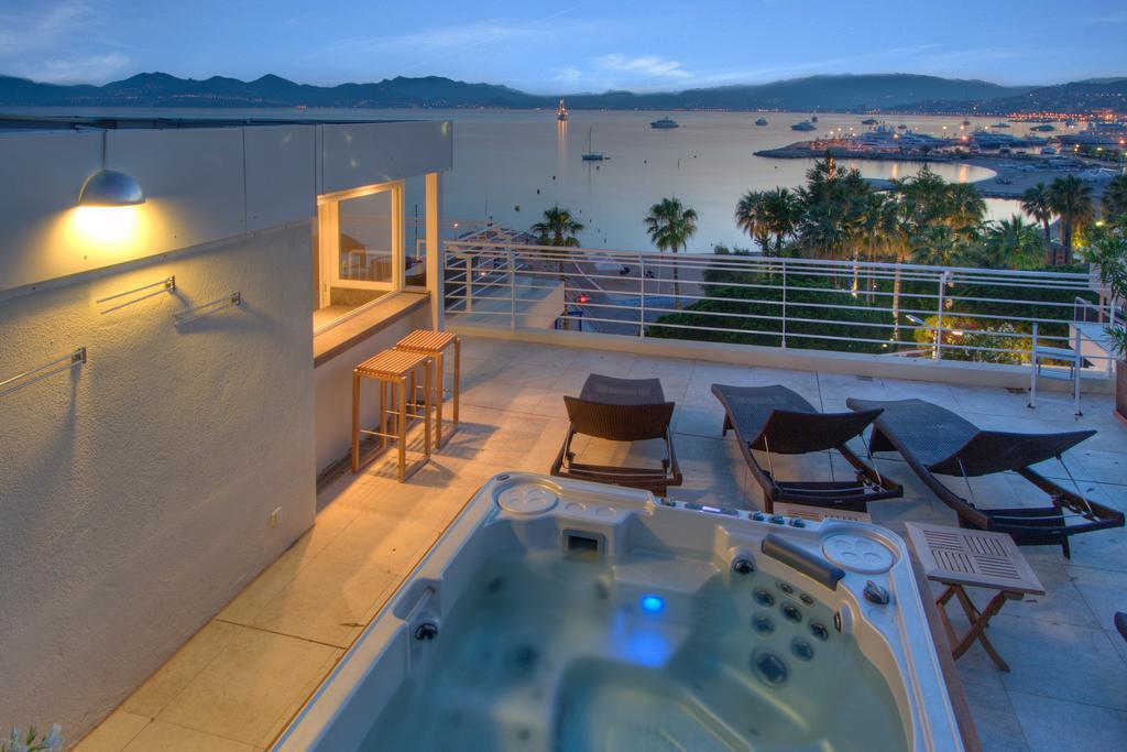 Le Romance Apartment Cannes