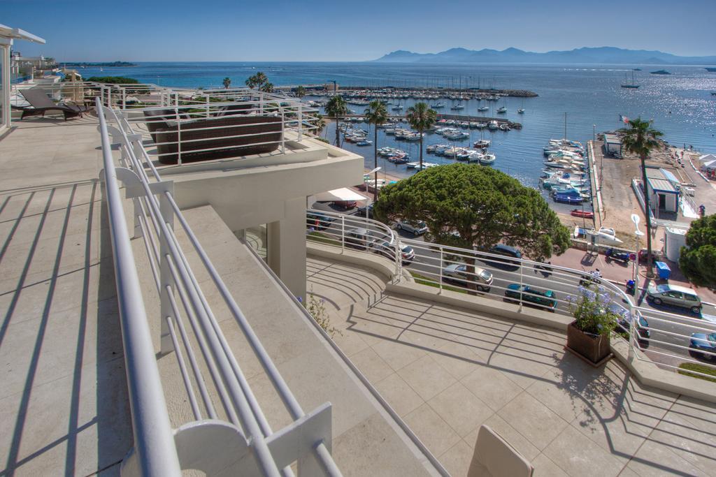 Le Romance Cannes
