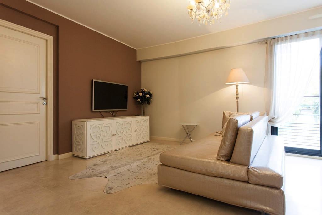 Carlton Riviera Appartement *