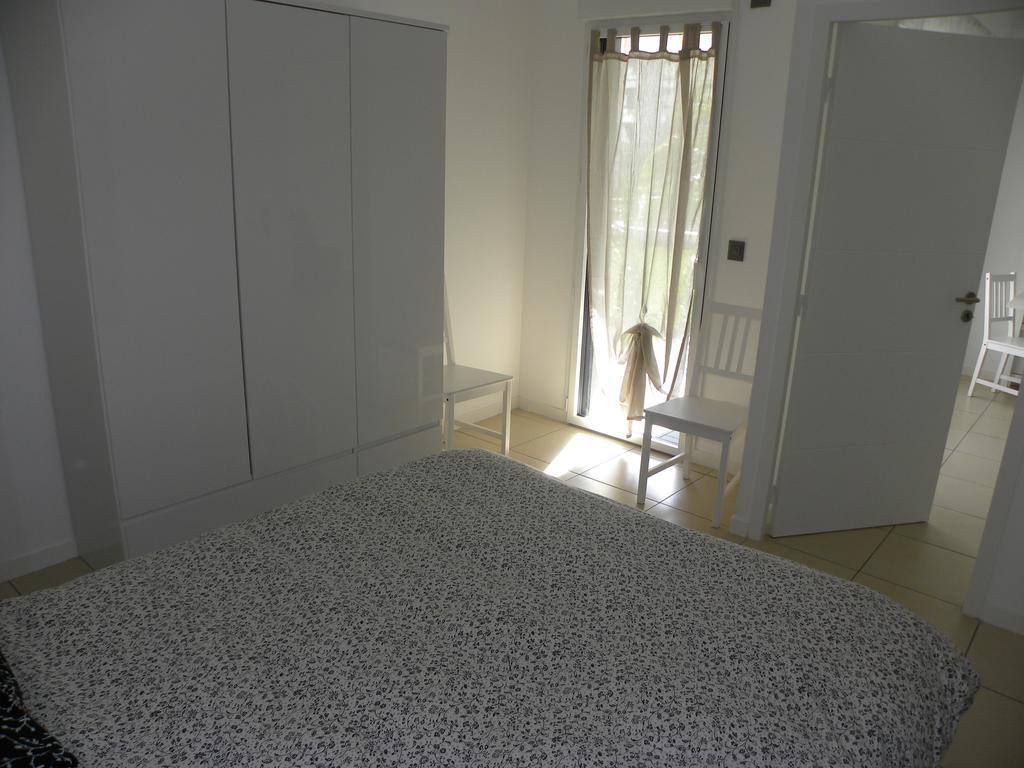 Secret Garden Apartamento *