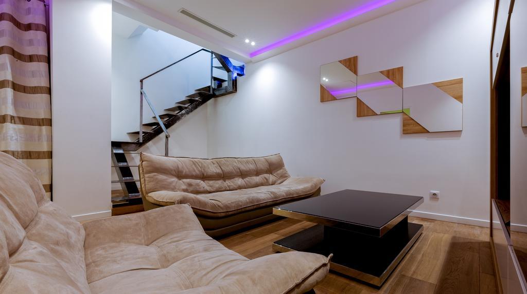 Souplex Le Lido - Design - - Croisette Apartment