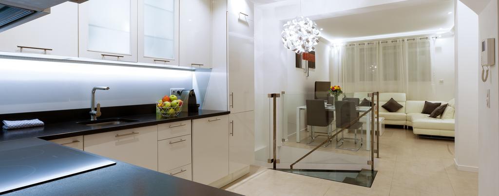 Apartment Souplex Le Lido - Design - - Croisette *