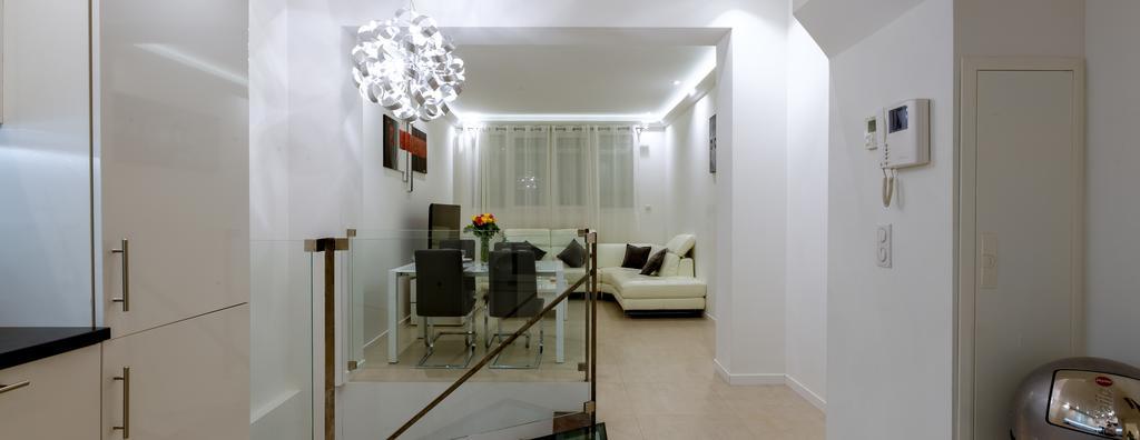 Souplex Le Lido - Design - - Croisette