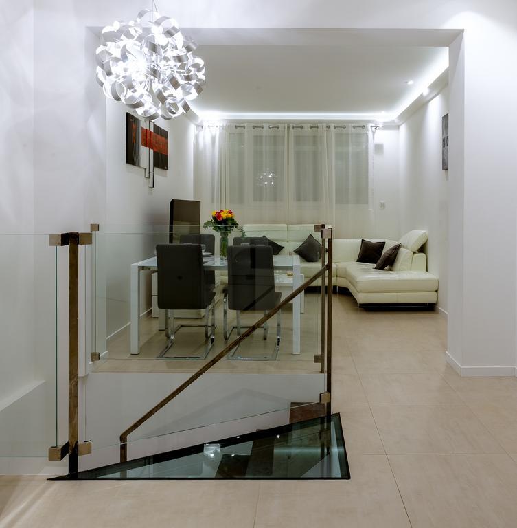 Apartment Souplex Le Lido - Design - - Croisette Cannes