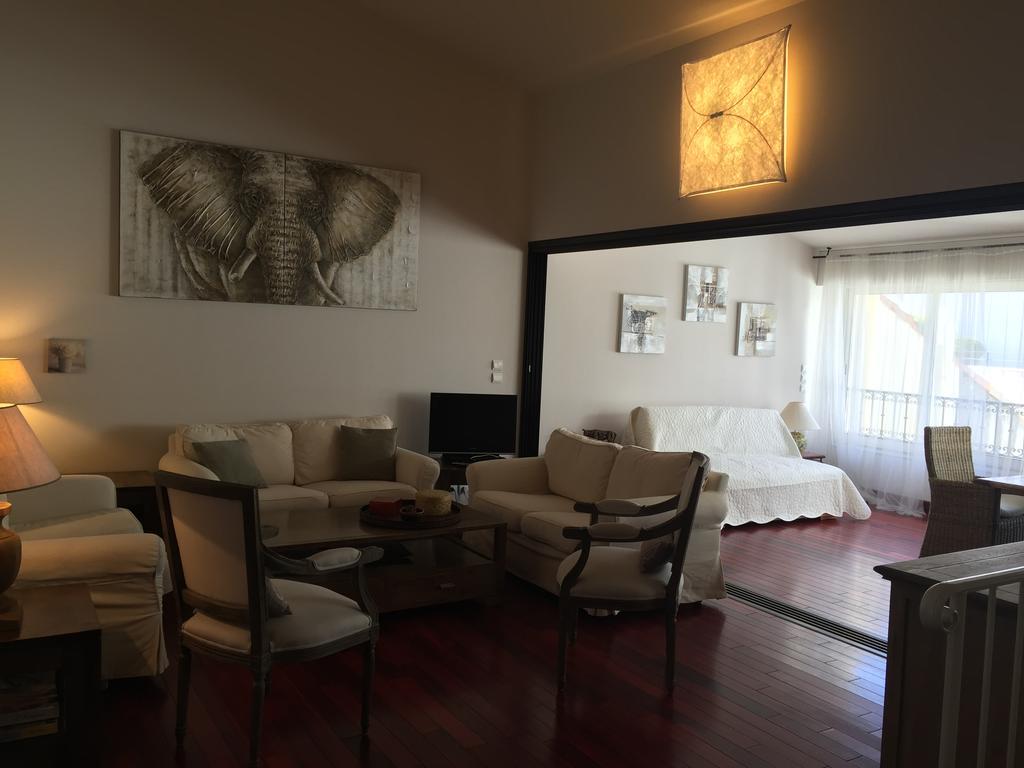 Appartement Of Croisette *