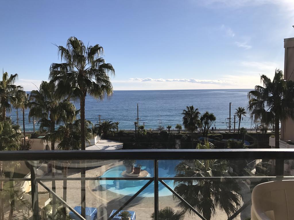 Appartement Vue Azur *