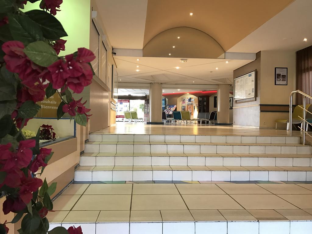 Vue Azur Appartement
