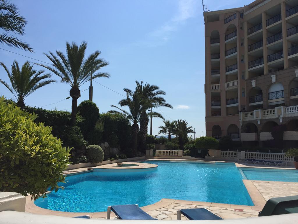 Vue Azur