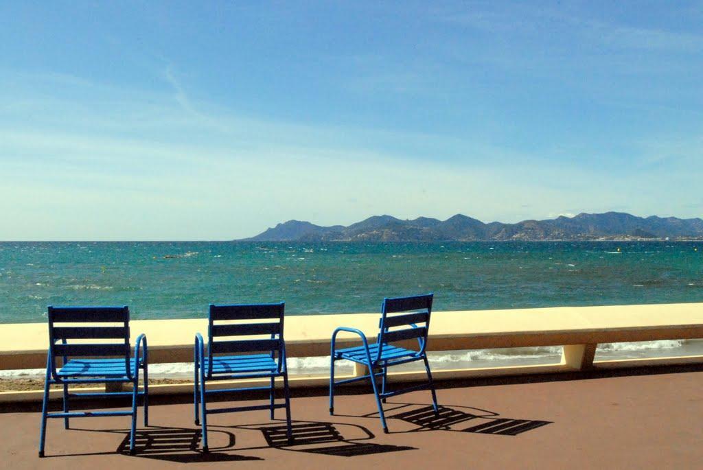 Vue Azur Appartement