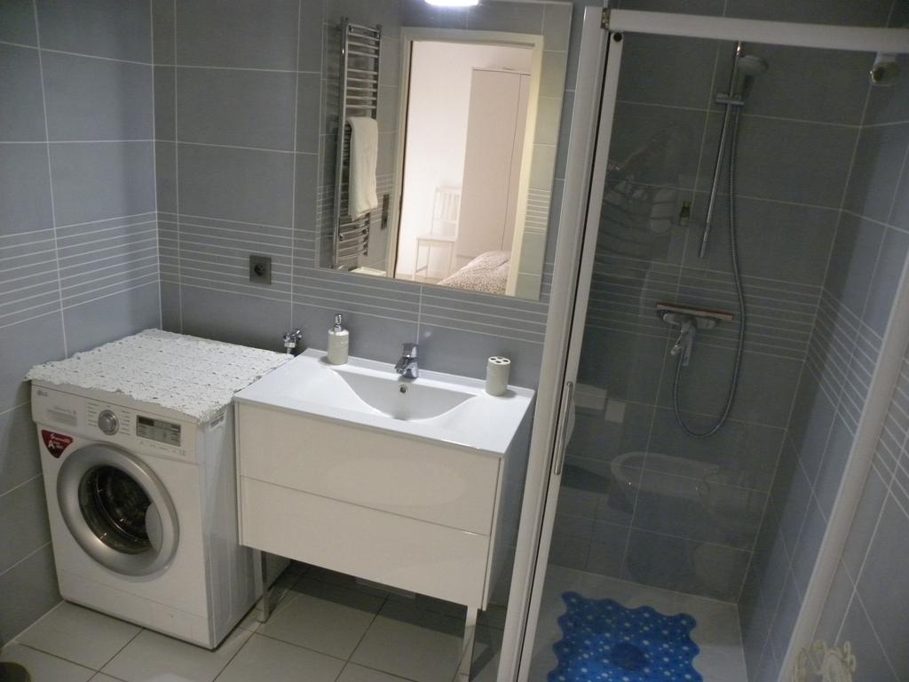 Apartamento Secret Garden Cannes