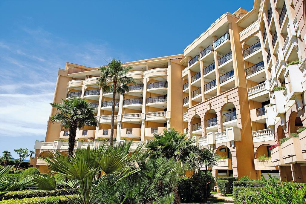 Vue Azur * Cannes