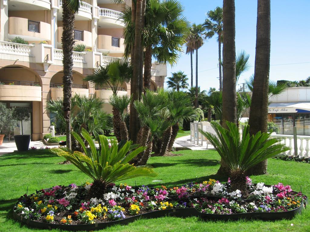 Vue Azur