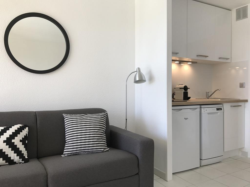 Appartement Vue Azur Cannes