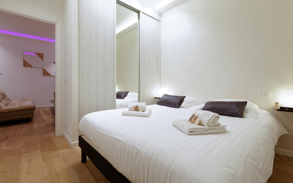 Souplex Le Lido - Design - - Croisette Apartment