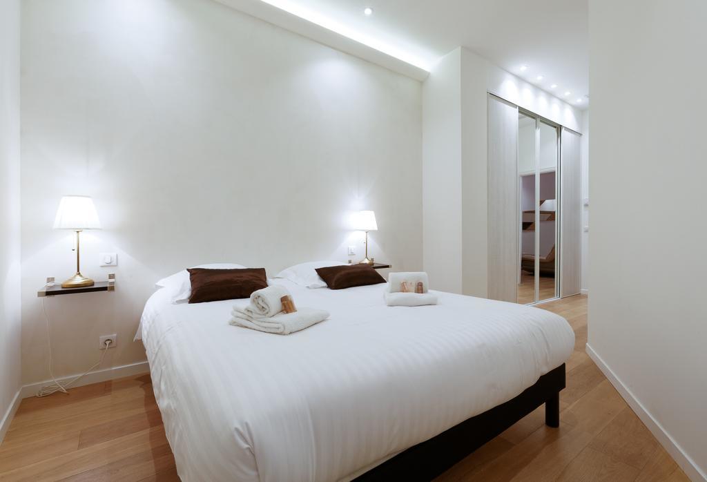 Souplex Le Lido - Design - - Croisette *