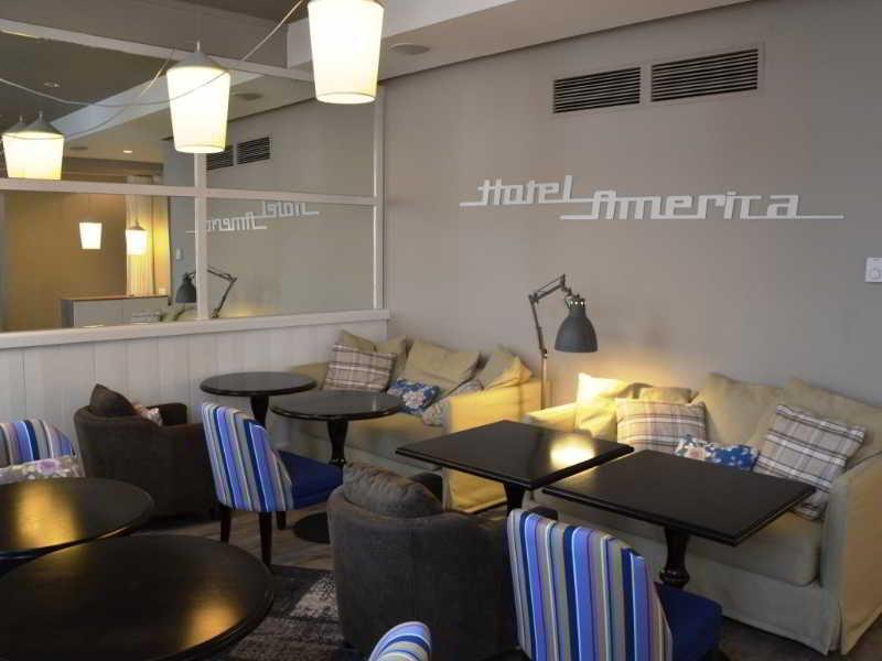 Hotel America