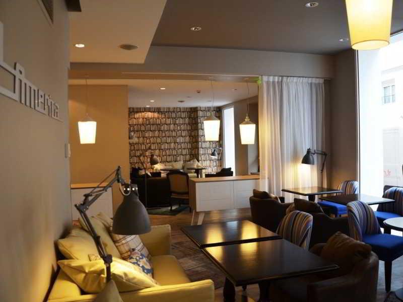 America Hotel Cannes