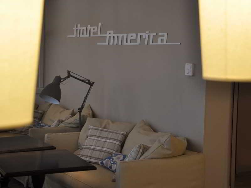 Hotel America 4*