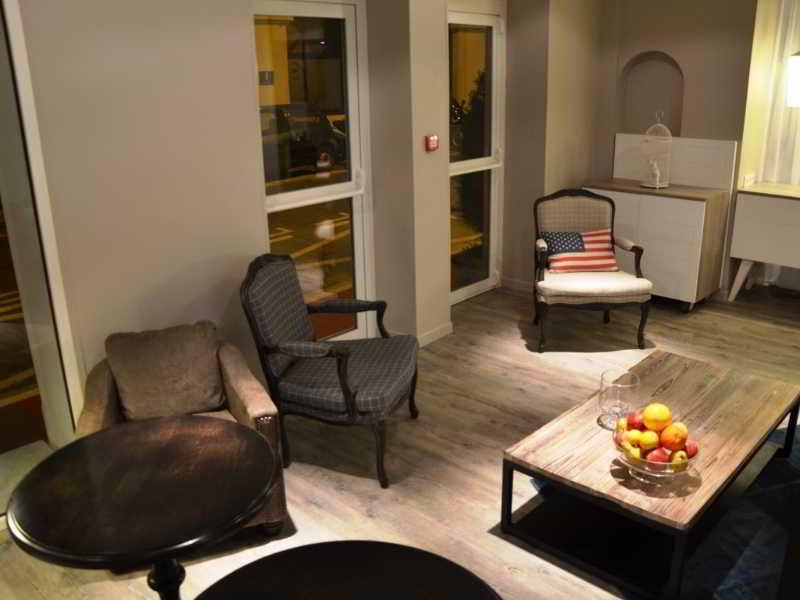 Hotel America Cannes