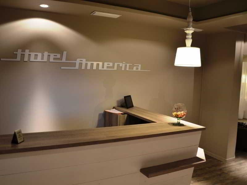 Hotel America