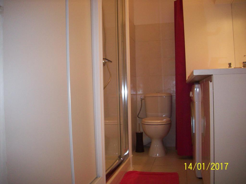 Apartment Fushia Cannes
