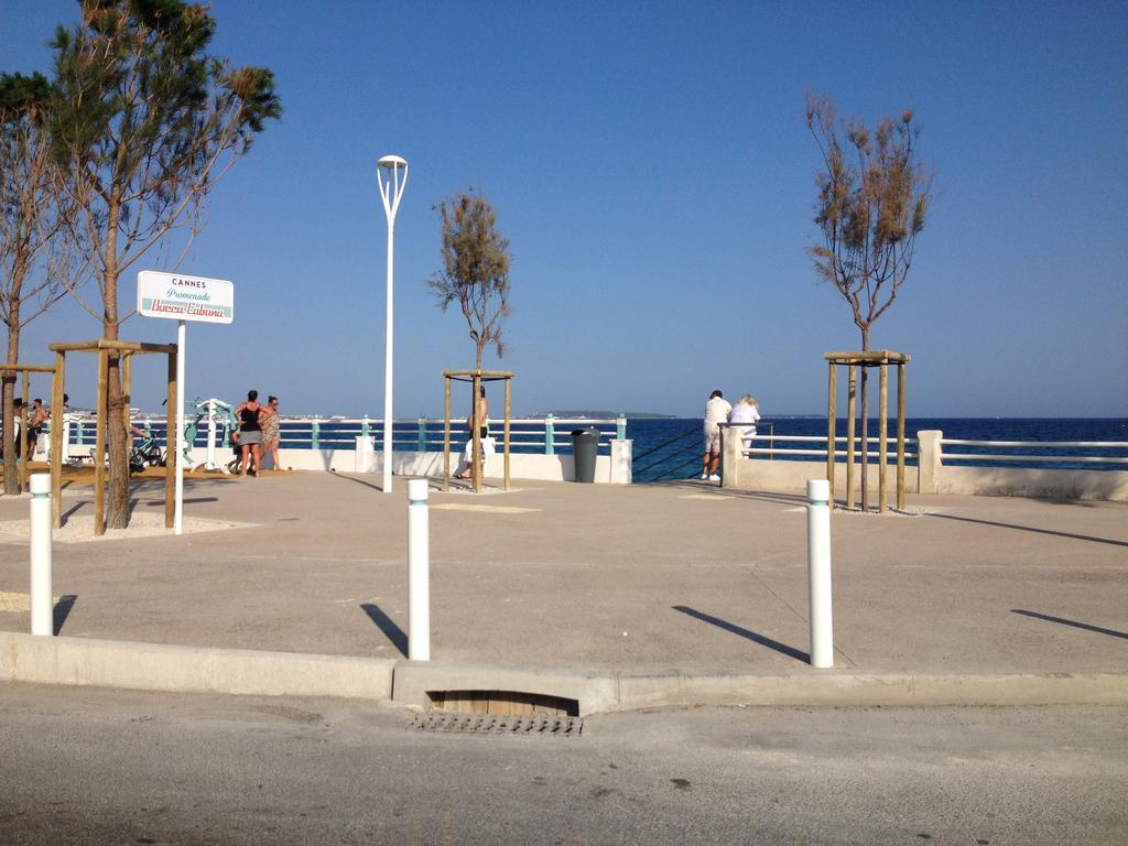 Terrace Front & Sea View Appartement *