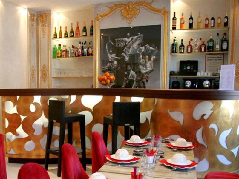 Renoir 4* Cannes