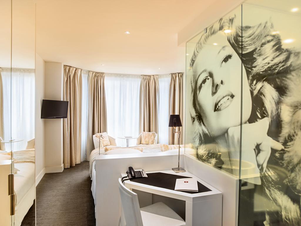 Hotel Renoir