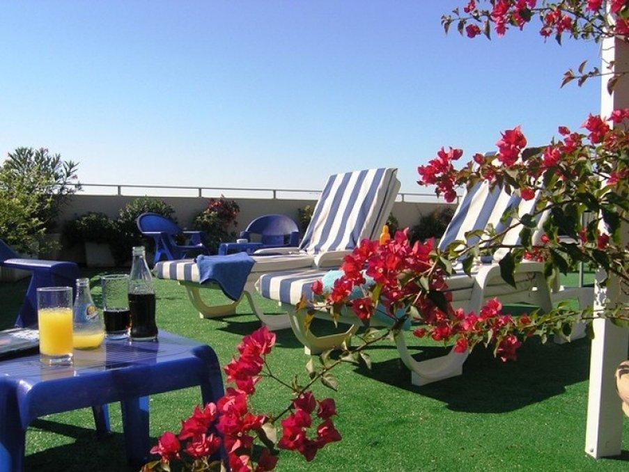 De France Hotel Cannes