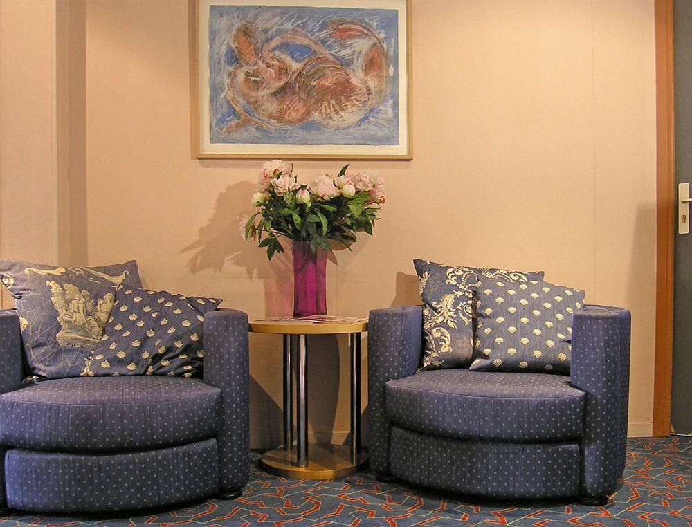De France Hotel Cannes