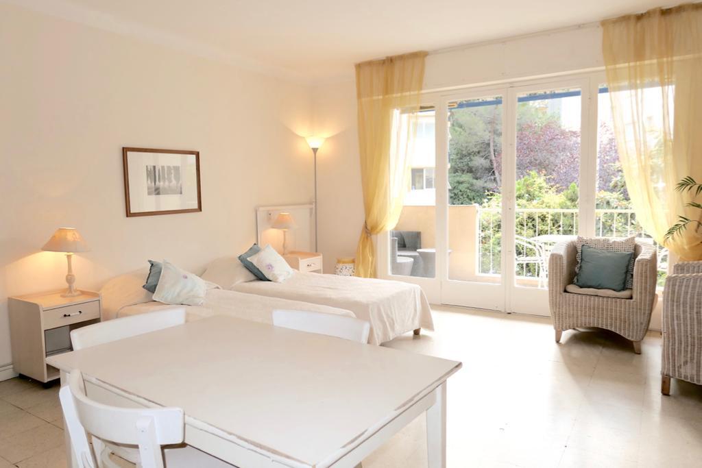 Victor Hugo Cezanne Apartment Cannes