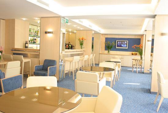 Victoria Hotel Cannes