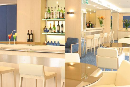 Hotel Victoria Cannes