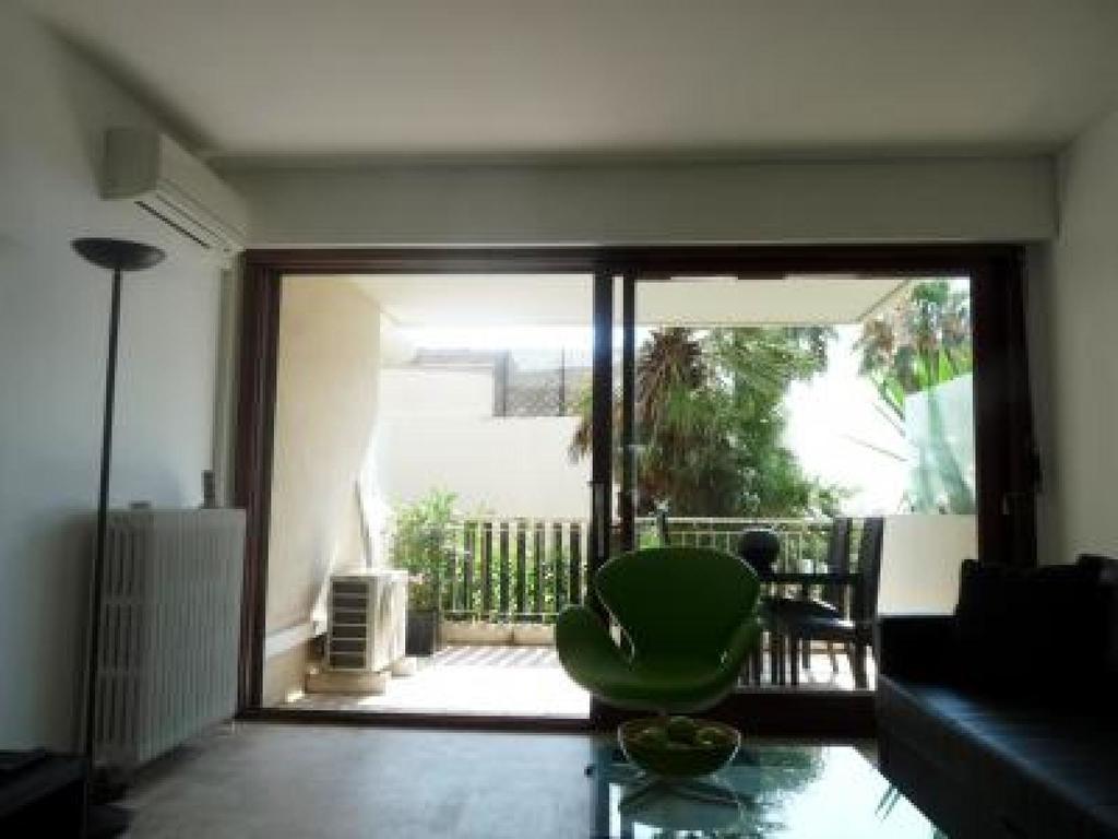 Apartment Gazaniere One Bed
