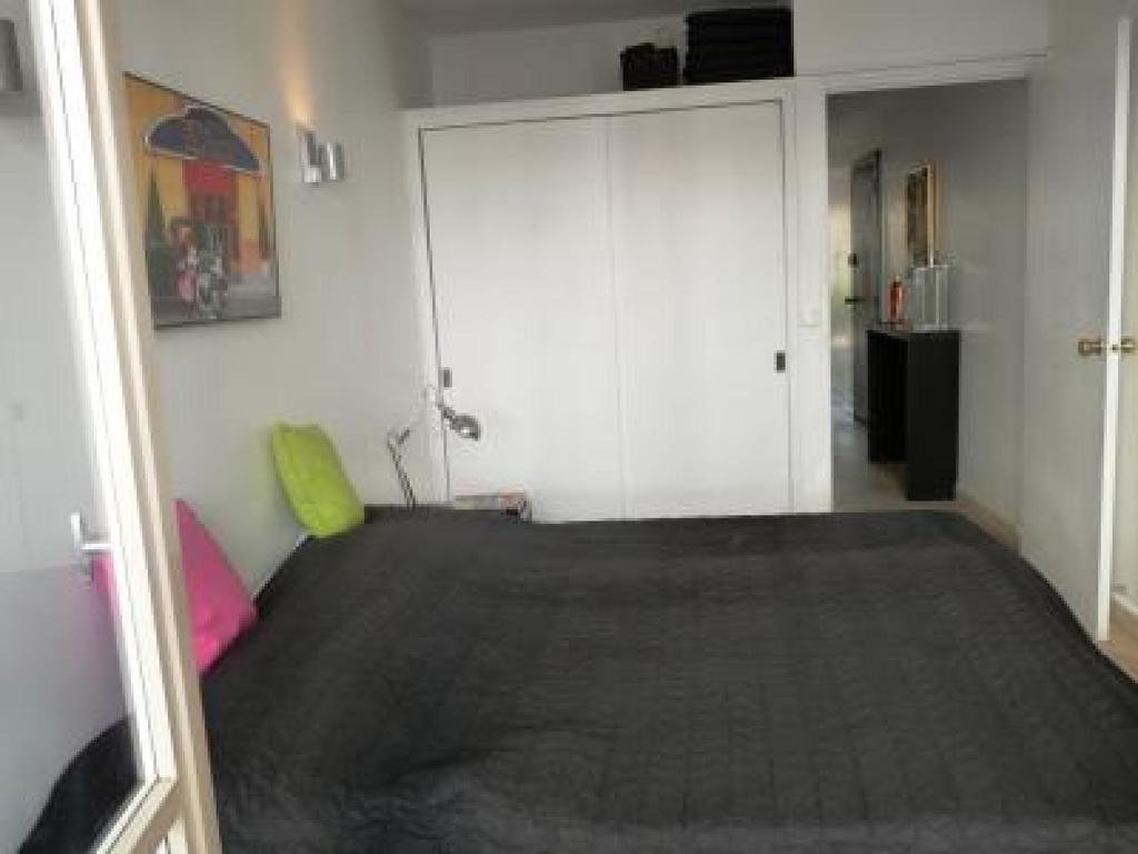 Gazaniere One Bed Cannes