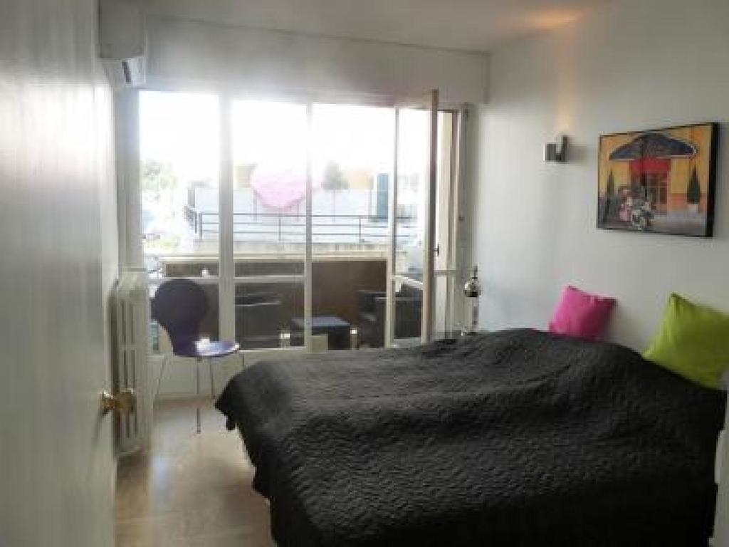 Apartment Gazaniere One Bed *