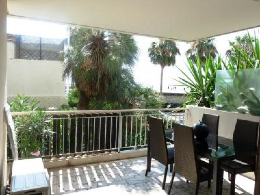 Gazaniere One Bed * Cannes