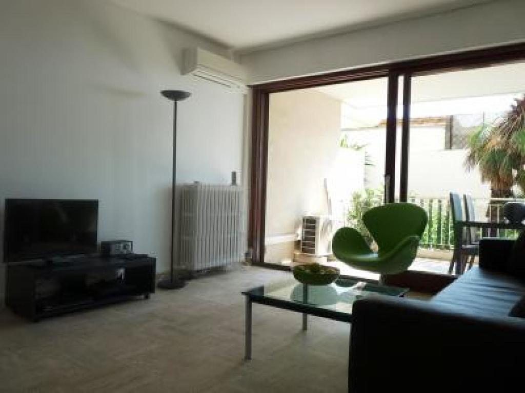 Gazaniere One Bed Apartment *