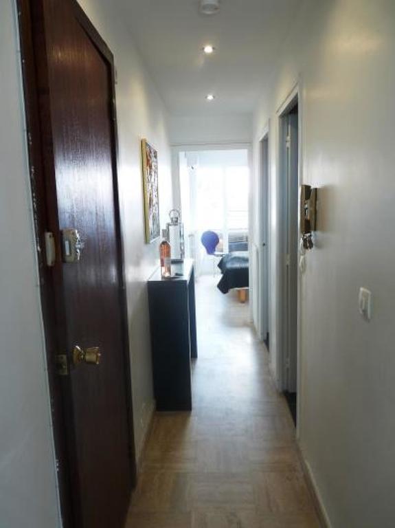 Gazaniere One Bed Apartment Cannes