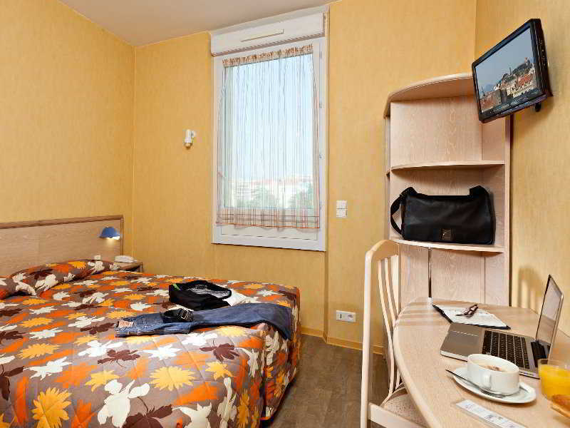 L'esterel Hotel