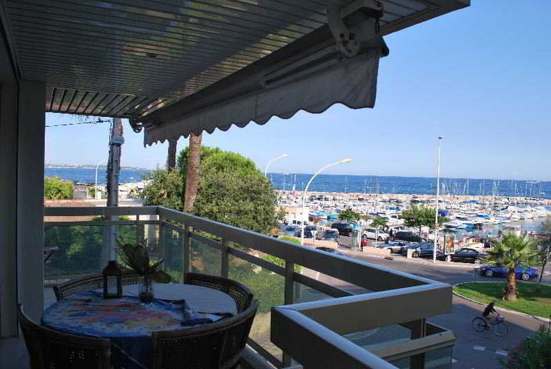 Apartment Marazur Apartments Cannes