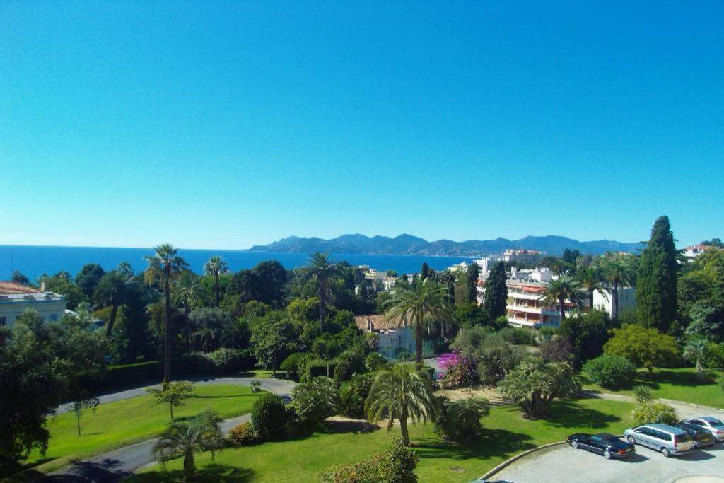Apartamento Claire Deluxe