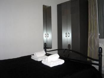 Chanteclair Hotel *