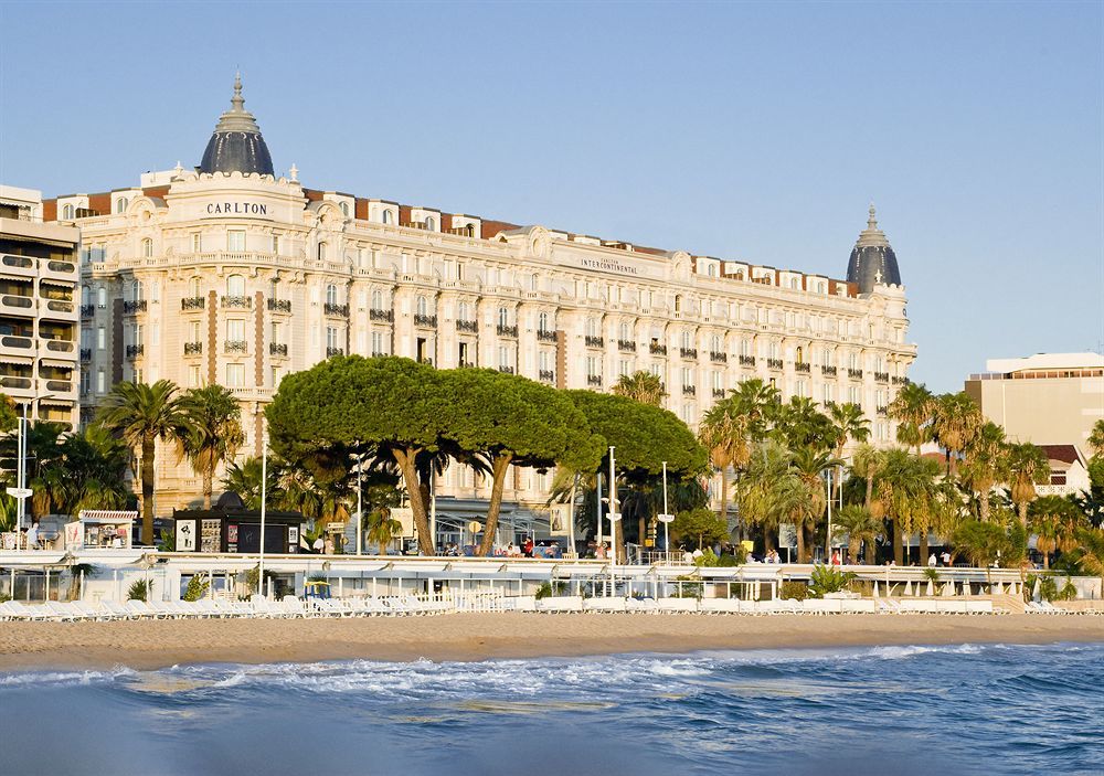 Carlton Cannes, A Regent Cannes