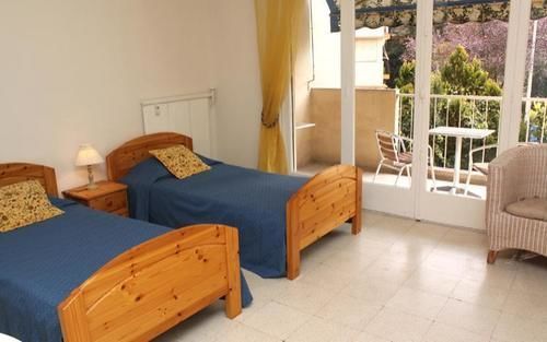 Apartment Victor Hugo Cezanne Cannes